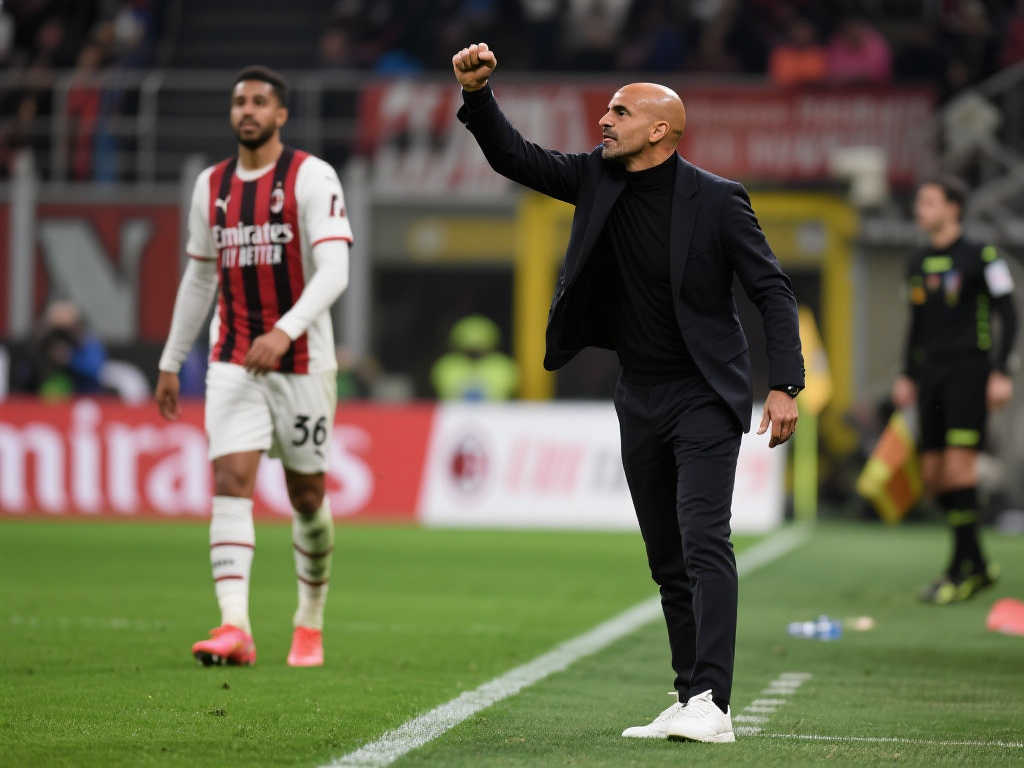 【复盘】孔塞桑强势开局，米兰新气象难掩旧顽疾