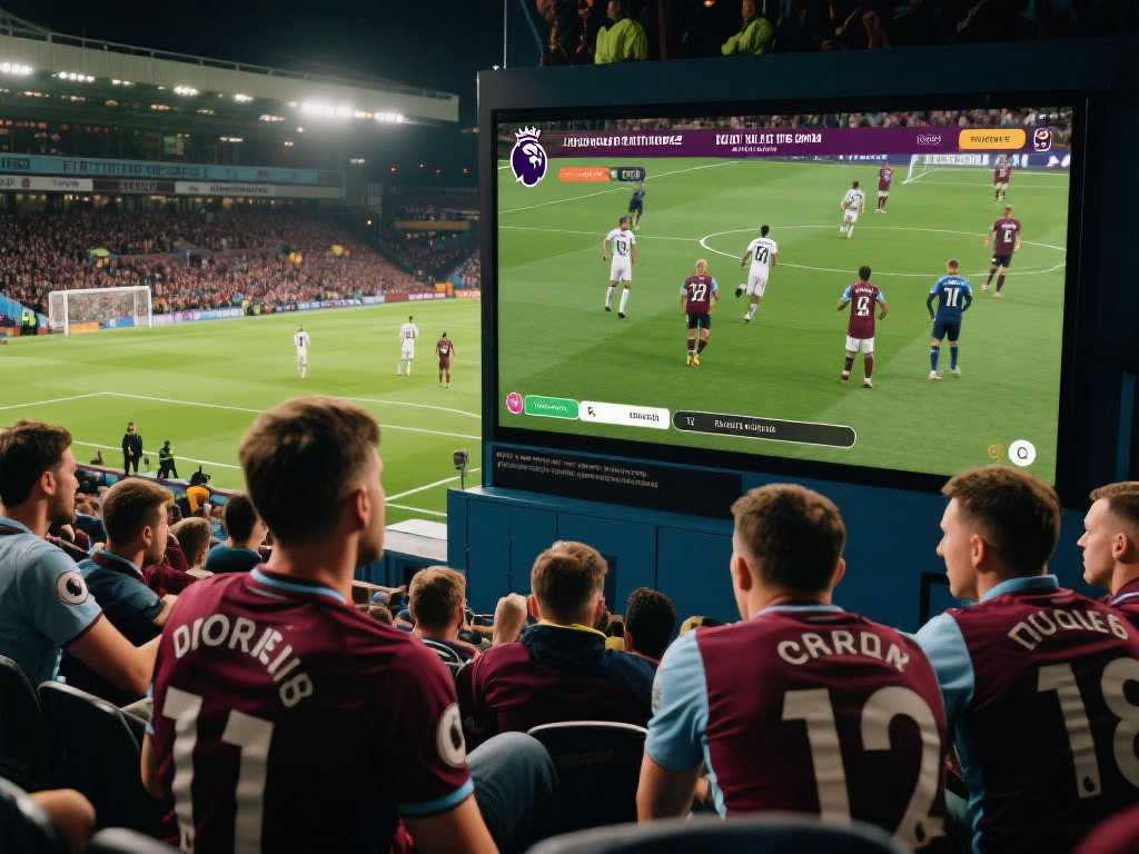 英超最新赛程一览表