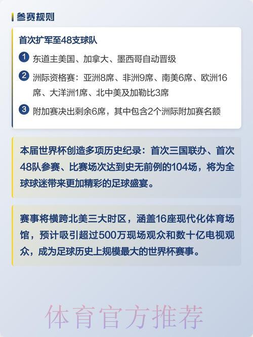 2026年世界杯竞猜投注全面指南 2026年世界杯竞猜投注全面指南