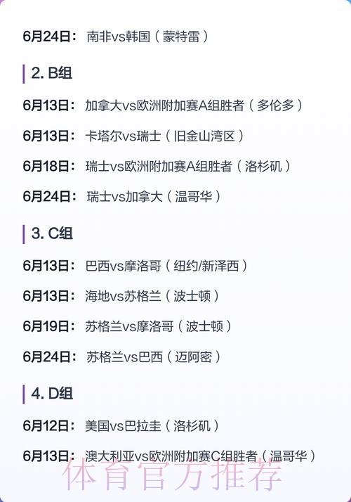 2026世界杯赛果预测应用程序全面解析 2026世界杯赛果预测应用程序全面解析