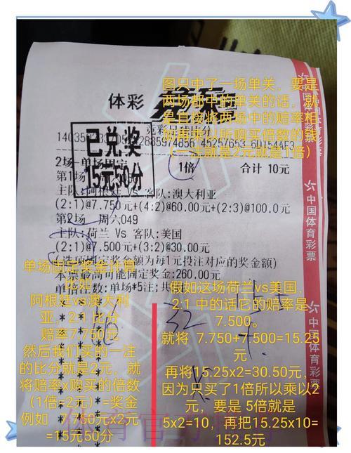 深度解析世界杯竞猜投注金额数据
