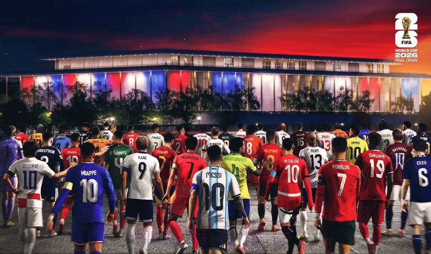 2026世界杯：押注冷门球队是否存在逆袭机会？