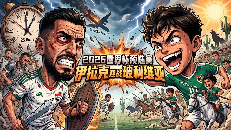 2026世界杯预选赛全程实时直播 2026世界杯预选赛全程实时直播